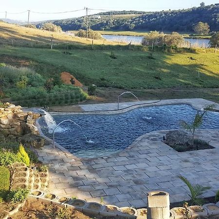 Waterryk Eco Guest Farm Lägenhet Stilbaai Exteriör bild