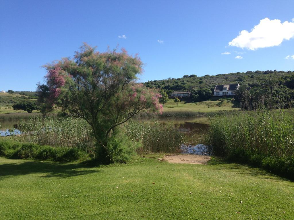 Waterryk Eco Guest Farm Lägenhet Stilbaai Exteriör bild